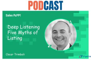 🎧 Five Myths of Listing