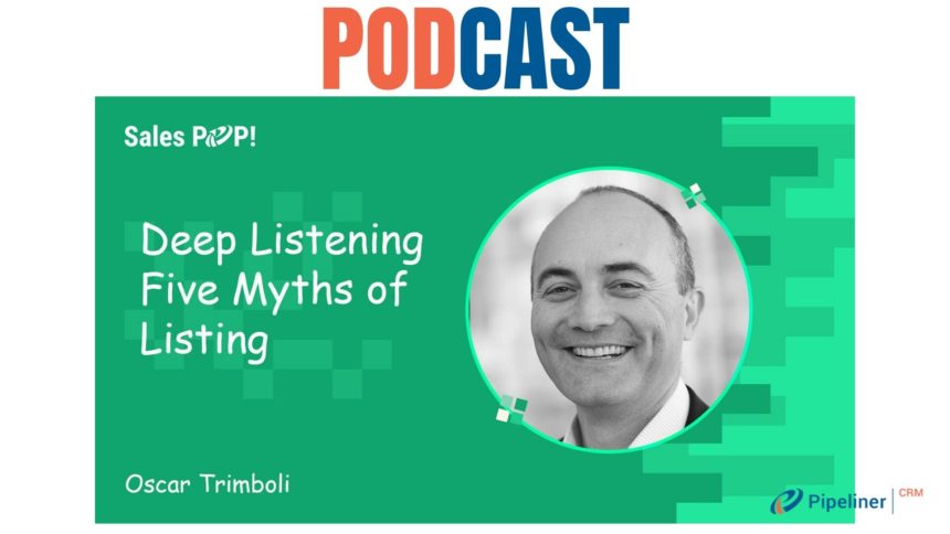 🎧 Five Myths of Listing