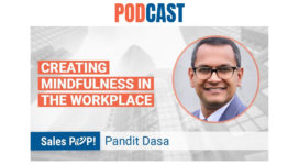 🎧 Creating Mindfulness in the Workplace