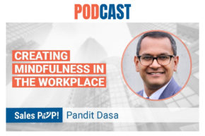 🎧 Creating Mindfulness in the Workplace