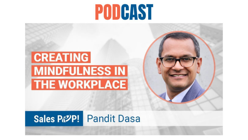 🎧 Creating Mindfulness in the Workplace