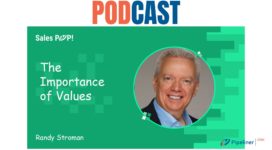 🎧 Importance of Values