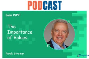 🎧 Importance of Values