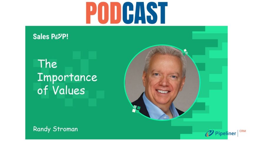 🎧 Importance of Values