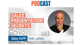 🎧 Sales Presentation Secrets