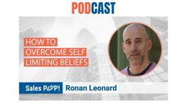 🎧 How to Overcome Self Limiting Beliefs