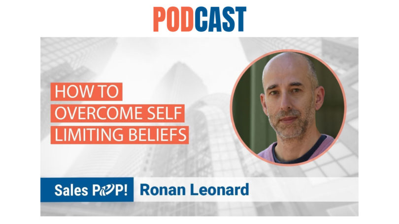 🎧 How to Overcome Self Limiting Beliefs