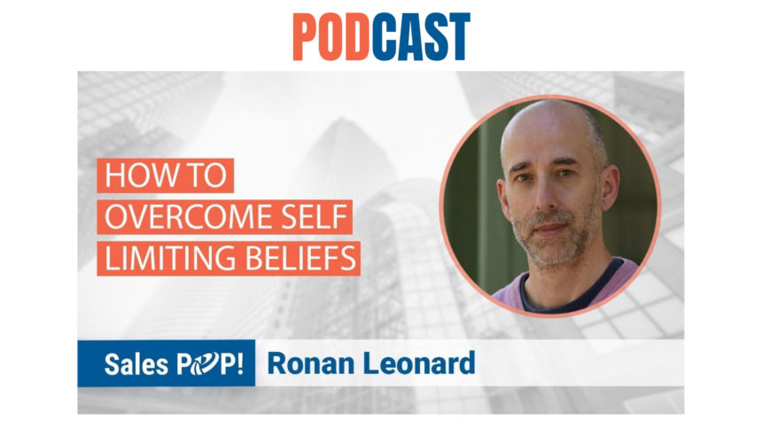 🎧 How to Overcome Self Limiting Beliefs