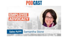 🎧 Employee Advocacy