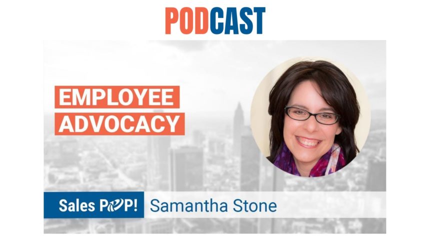 🎧 Employee Advocacy