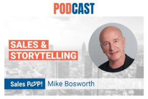 🎧 Storytelling and Sales