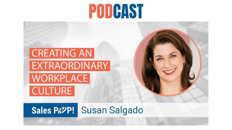 🎧 Creating An Extraordinary Workplace Culture