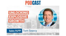 🎧 Unlocking Explosive Growth with Sales