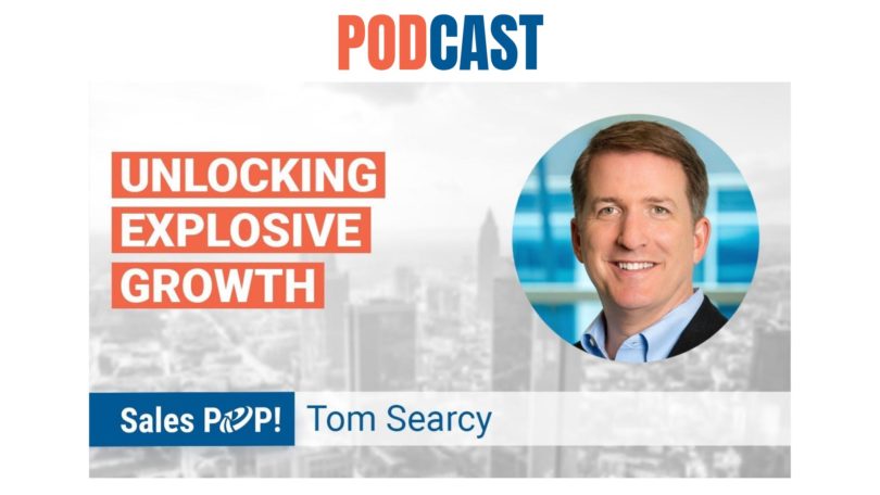 🎧 Unlocking Explosive Growth with Sales
