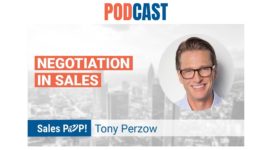 🎧 Secrets for Negotiation