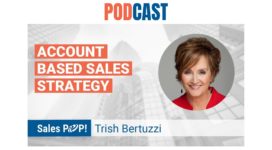 🎧 Account Based Sales Strategy