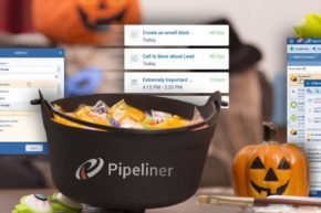 Pipeliner & Origins of Halloween