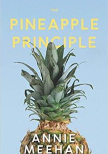 The Pineapple Principle Cover