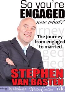 So you’re engaged, now what? (So you’re… Book 1) Cover