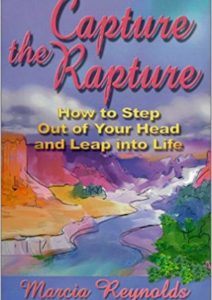 Capture the Rapture Cover