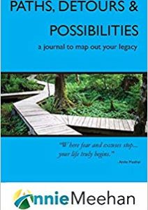 Paths, Detours & Possibilities Cover