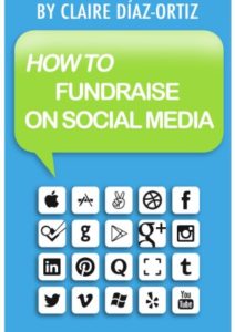 How to Fundraise on Social Media Cover