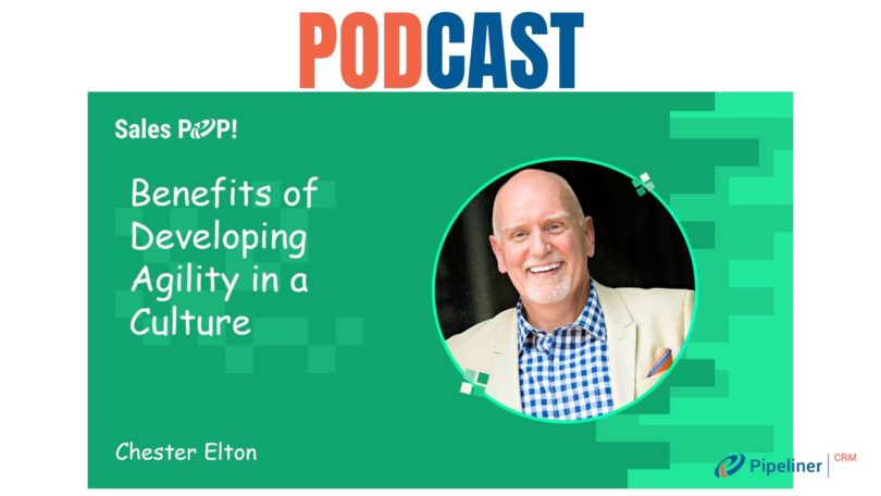🎧 Benefits of Developing Agility in a Culture