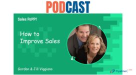 🎧 How to Improve Sales