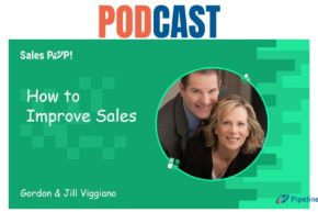 🎧 How to Improve Sales