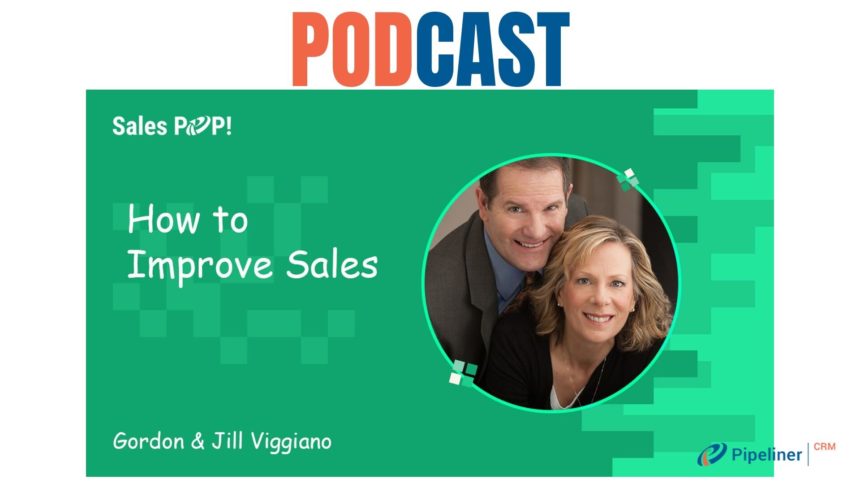 🎧 How to Improve Sales