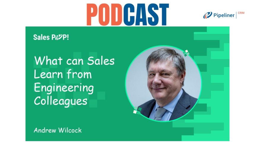 🎧 What can Sales Learn from Engineering Colleagues