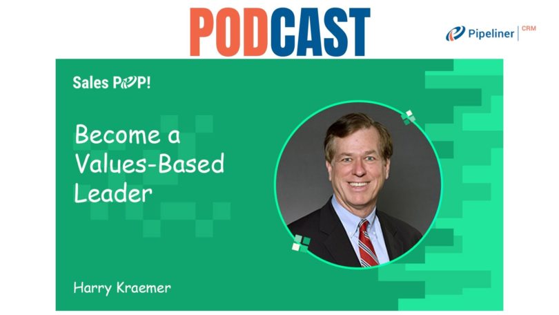 🎧 Audio – Become a Values-Based Leader