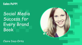 Social Media Success for Every Brand Book