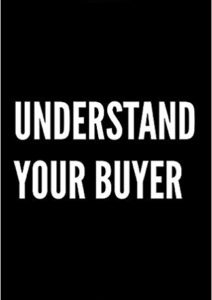 Understand Your Buyer: 100+  ways to communicate… Cover