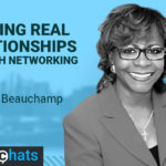 SalesChats Building Real Relationships Through Networking