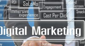 Why Digital Marketing Is Vital for Smaller Businesses