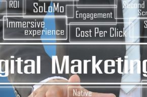 Why Digital Marketing Is Vital for Smaller Businesses