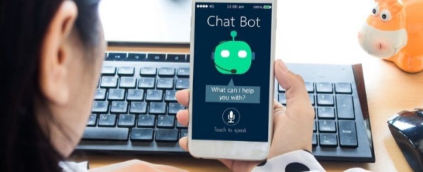 8 Ways Chatbots Can Help Marketers to Increase Sales
