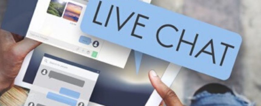 How Live Chat Can Help Increase Your Sales