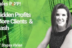 Hidden Profits – More Clients & Cash