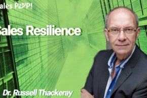 Sales Resilience