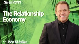 The Relationship Economy