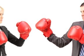 4 Tips to Resolve Conflict in the Workplace