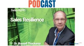 🎧 How to Build Resilience in Sales