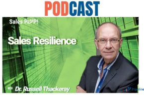 🎧 How to Build Resilience in Sales