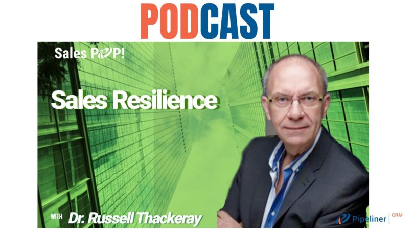 🎧 How to Build Resilience in Sales