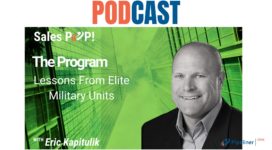 🎧 The Program – Lessons from Elite Military Units