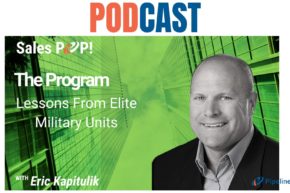 🎧 The Program – Lessons from Elite Military Units