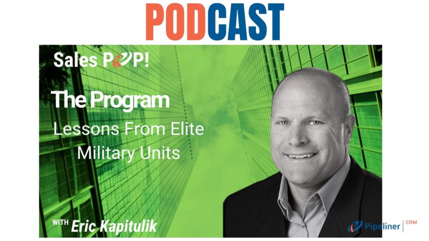 🎧 The Program – Lessons from Elite Military Units