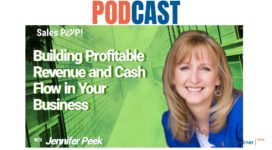 🎧 Building Profitable Revenue and Cash Flow in Your Business